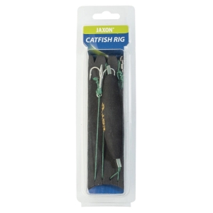 ZESTAW CATFISH RIG PCL 3/0 1SZT
