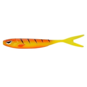 Sick Vamper 22cm Hot Yellow Perch 1szt
