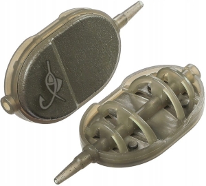 Koszyk Brain Flat Classic L 60gr