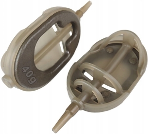 Koszyk Brain Flat Boil L 60gr
