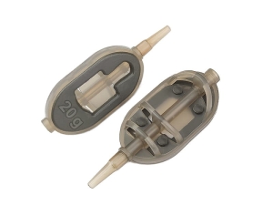 Koszyk Brain Flat Boil M 90gr
