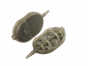 Koszyk Brain Flat Classic M 90gr