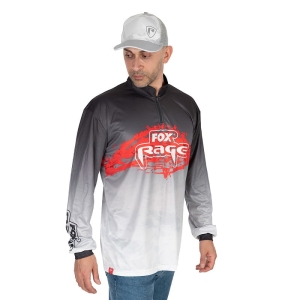 Koszulka Fox Rage Performance Team Top L