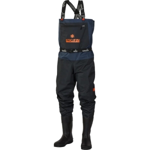 Spodniobuty Norfin Waders Pilot BootFoot XL 45
