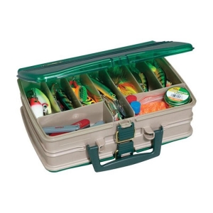 Skrzynia PLANO Double-sided 20-compartment satchel