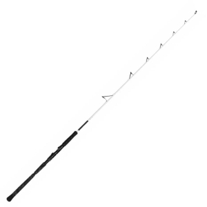 MADCAT WHITE VERTICAL 1,75m 60-175g 1cz S