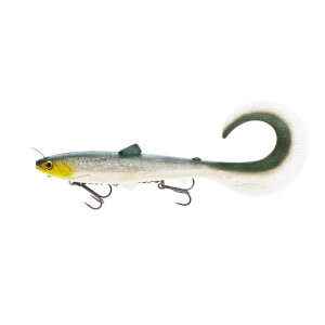 BullTeez Curltail 33cm 230g Headlight S