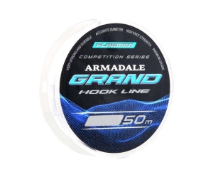 Żyłka Flagman Armadale GH Line Clear 50m 0,122mm