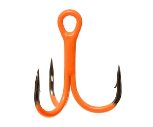 Kotwice FLAGMAN F36 Orange UV #14 5szt