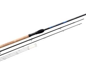 Wędka Flagman Sherman Pro Feeder 3,60m 70g 3+3cz
