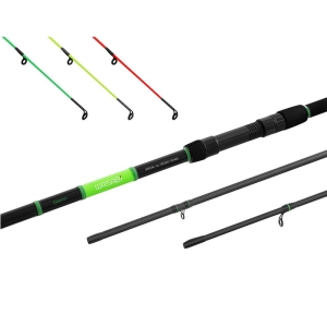 Delphin WASABI Feeder NXT 330cm -100g 3 składy