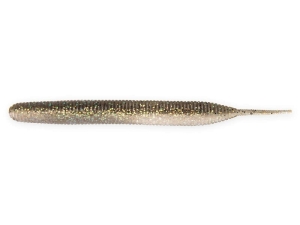 KEITECH SEXY IMPACT 2.8" 410T Crystal Shad 12szt