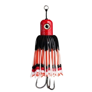 MADCAT A-STATIC Clonk Teaser 200g Red
