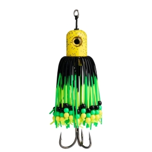 MADCAT Clonk Teaser The Original 150g Yellow