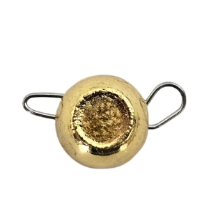 Select czeburaszka wolframowa 3g gold 4szt.