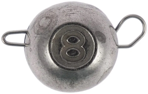 Select czeburaszka wolframowa 2,5g 4szt.