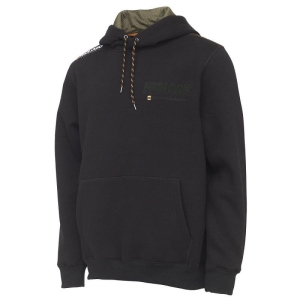 Prologic Bluza Carp Logo Hoodie XL Black INK