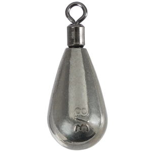 Select ciężarek wolframowy Jig-Rig - 3,5g - 4szt.