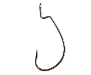 Azura Haczyki KENSHIN Offset Hook #1/0