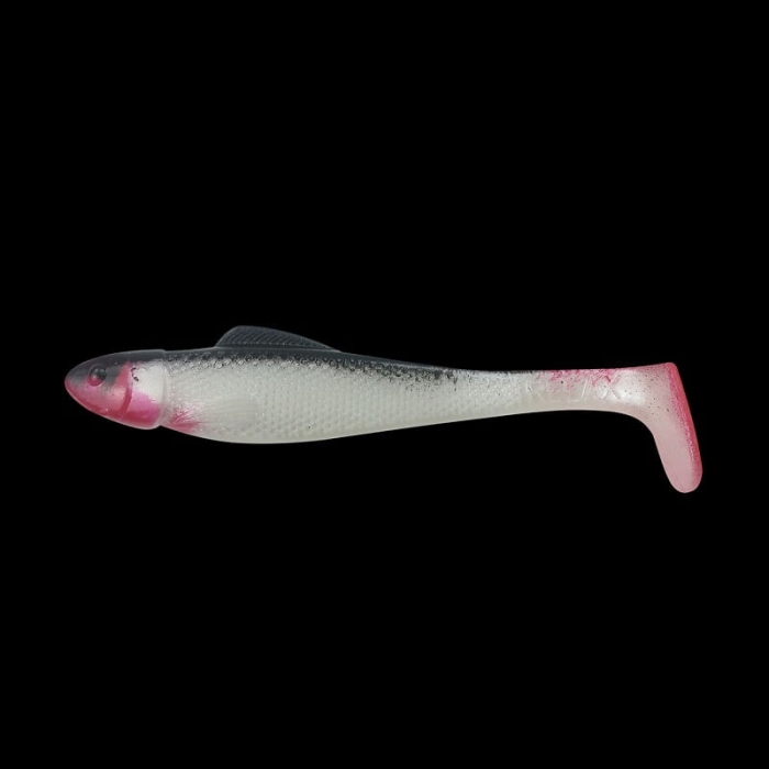 Relax OHIO 2 5cm S008R Orange Tail 5szt.jpg