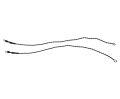 Flagman Elastic Twisted Feeder Rigs Hard 15cm1.jpg