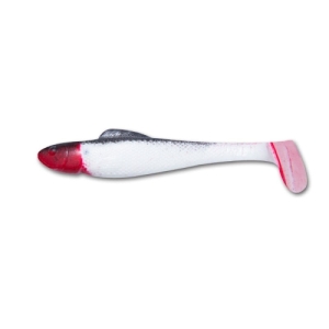 Relax OHIO 2 5cm S002R Orange Tail 5szt