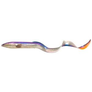 SG Real Eel 40cm 147g Purple Eel 1szt
