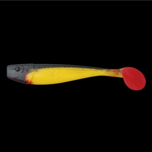 Relax KINGSHAD 4 10cm S061R 4szt