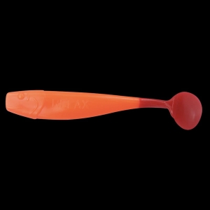 Relax KINGSHAD 4 10cm T040 4szt