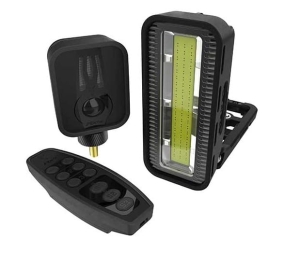 Fox Zestaw RX+ Security System  (L+R+S)