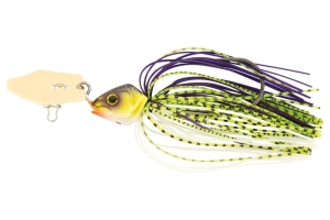 Fox Rage Bladed Jig 28g TABLE RO