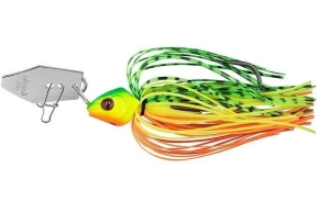 Fox Rage Bladed Jig 28g  FIRETIG