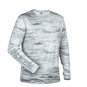 T-Shirt Norfin shirt SUN PRO DECK XL