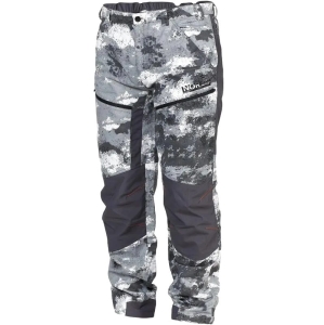 Spodnie Norfin Spodnie Sigma Canvas Camo XL