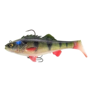 SG 3D Perch RTF FS 20cm 137g Perch