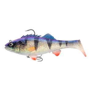 SG 3D Perch RTF FS 12,5cm 37g Blue Perch