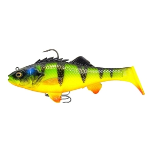 SG 3D Perch RTF FS 12,5cm 37g Fire Perch