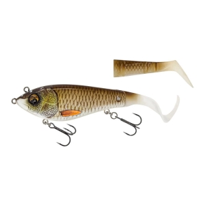 DEVIATOR TAIL 16CM 48G SLOW SINKING Bream