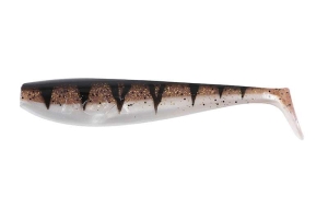 Fox Rage Zander Pro Shad 7.5cm Glitter Perch