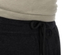 Fox Collection Sherpa Joggers Black Orange M123.jpg