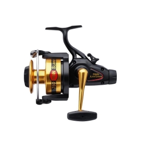 Kołowrotek Penn Slammer Live Liner 460 Front Drag