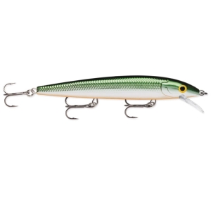 RAPALA Husky Jerk 12cm TSD