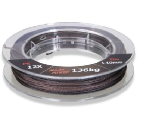 Uni Cat Camou X-12 Leader 25m 1,00m/117kg