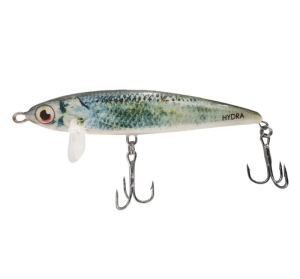 Hunter Hydra 75mm 9g Kol.OLIVE S