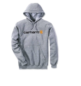 Bluza Carhartt Signature Logo Sweatshirt CH XL