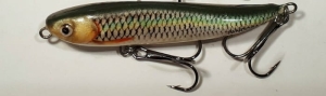 Hunter Pandora 65mm 5g Kol.OL S
