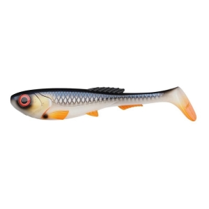 Abu Garcia Beast PaddleTail 21cm Roach