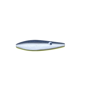 Hansen Gojen 7,4cm 21g Sinking Silver Black