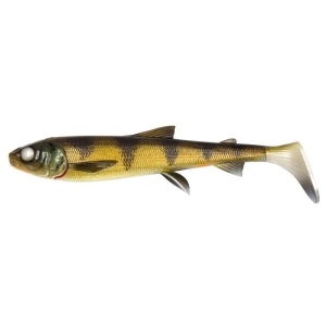 SG 3D Whitefish Shad 27cm 152g Zander 1szt