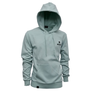 GUNKI Bluza Chief GREEN-W XXL